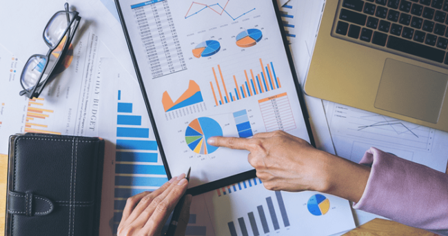 Análise de Dados Análise de Dados