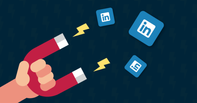 LINKEDIN LINKEDIN