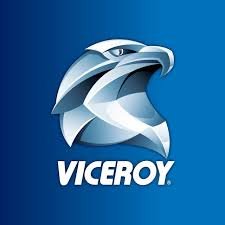 Barbeadores Viceroy