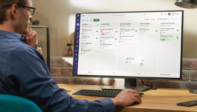 pipedrive pipedrive