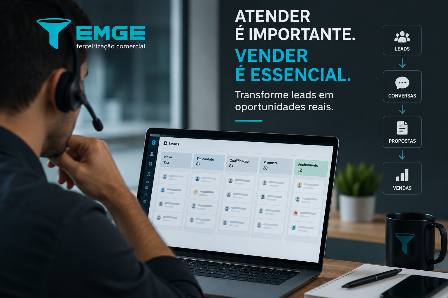 ATENDIMENTO
