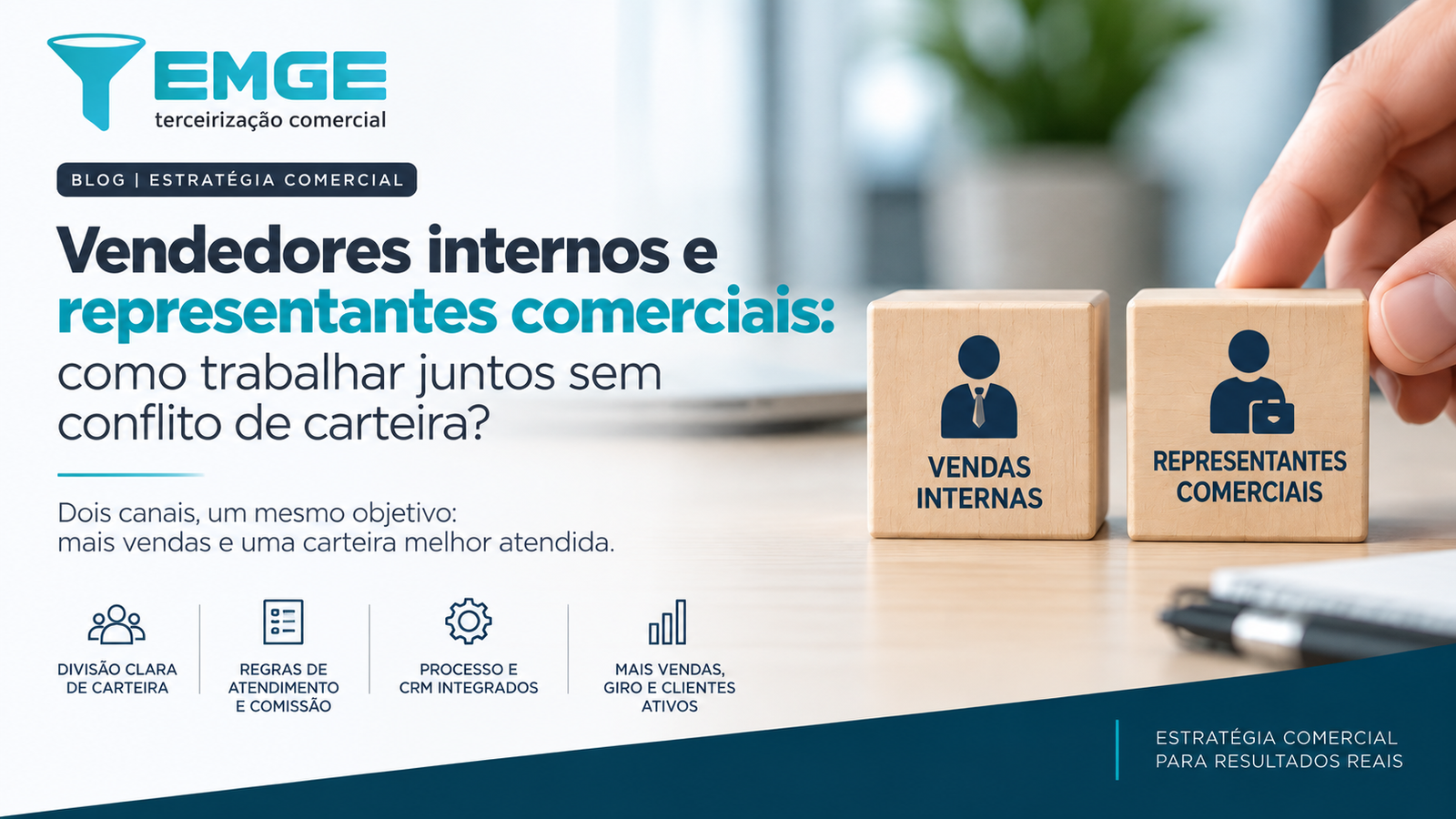 representantes